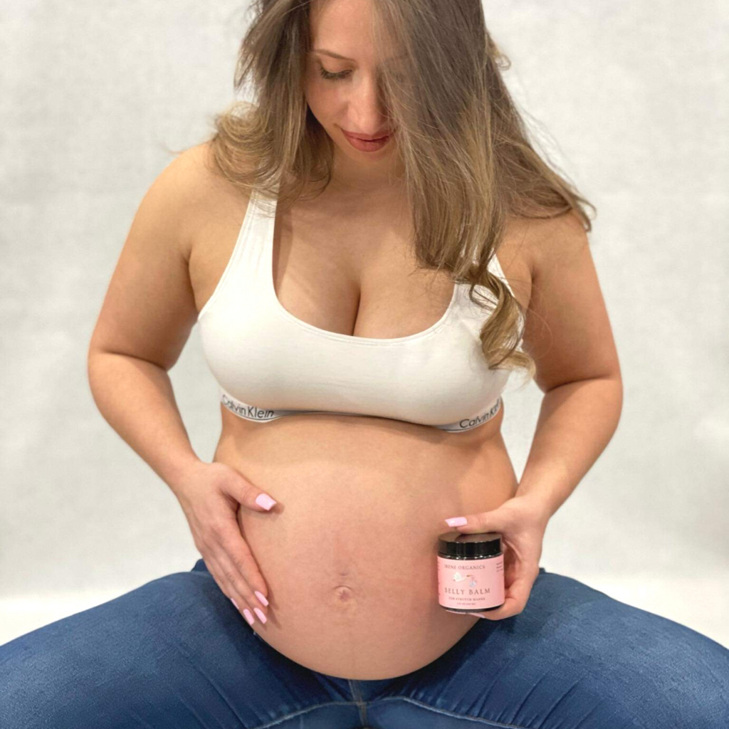 Belly Butter